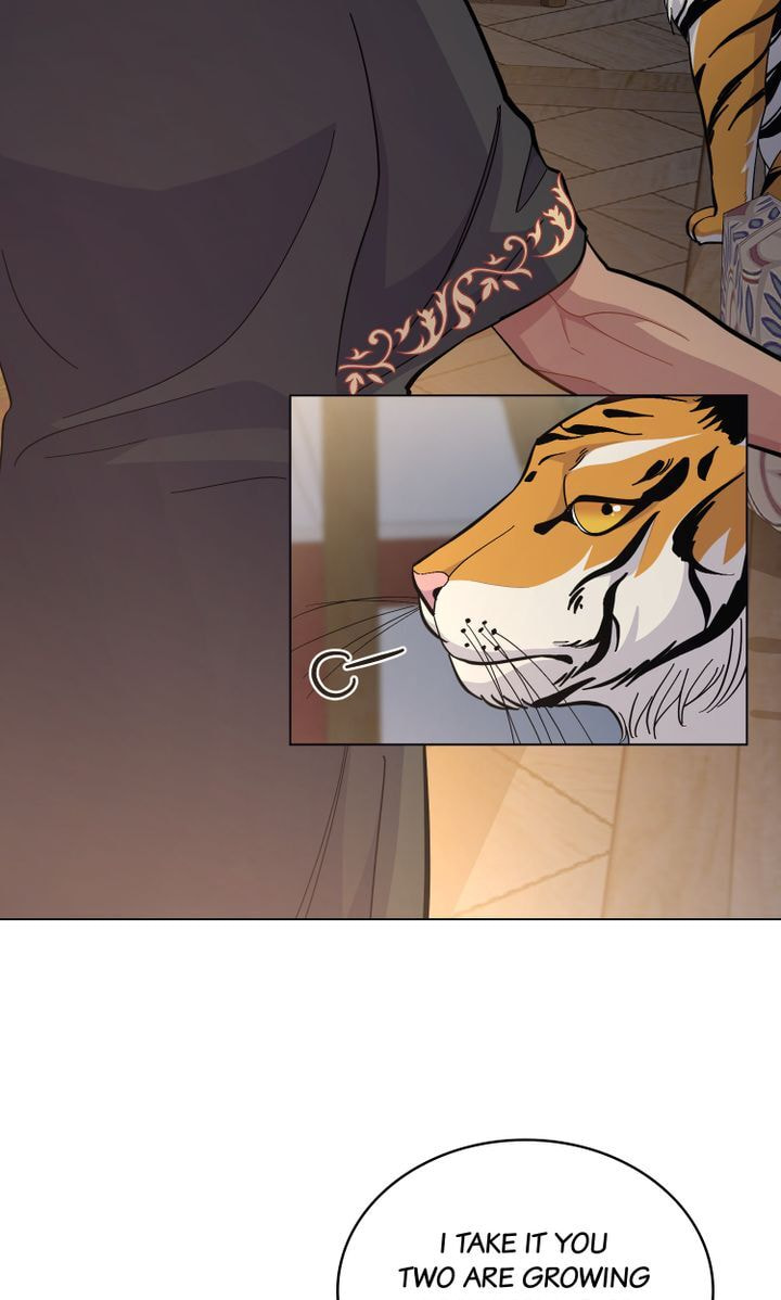 Lies Become You Chapter 13 page 61 - 