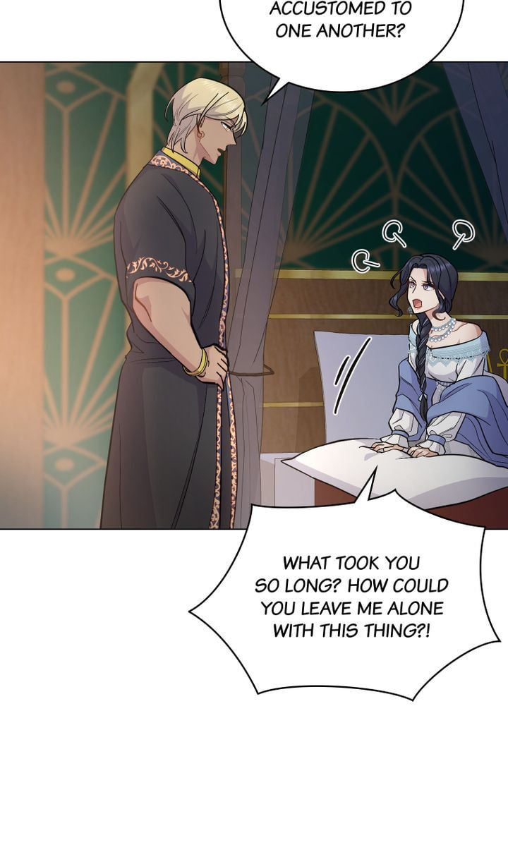 Lies Become You Chapter 13 page 62 - 