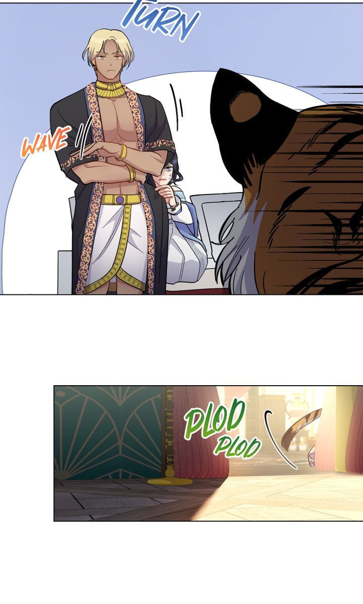 Lies Become You Chapter 13 page 65 - 