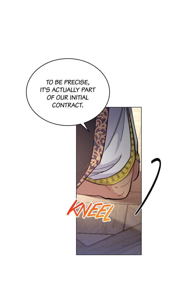 Lies Become You Chapter 13 page 67 - 