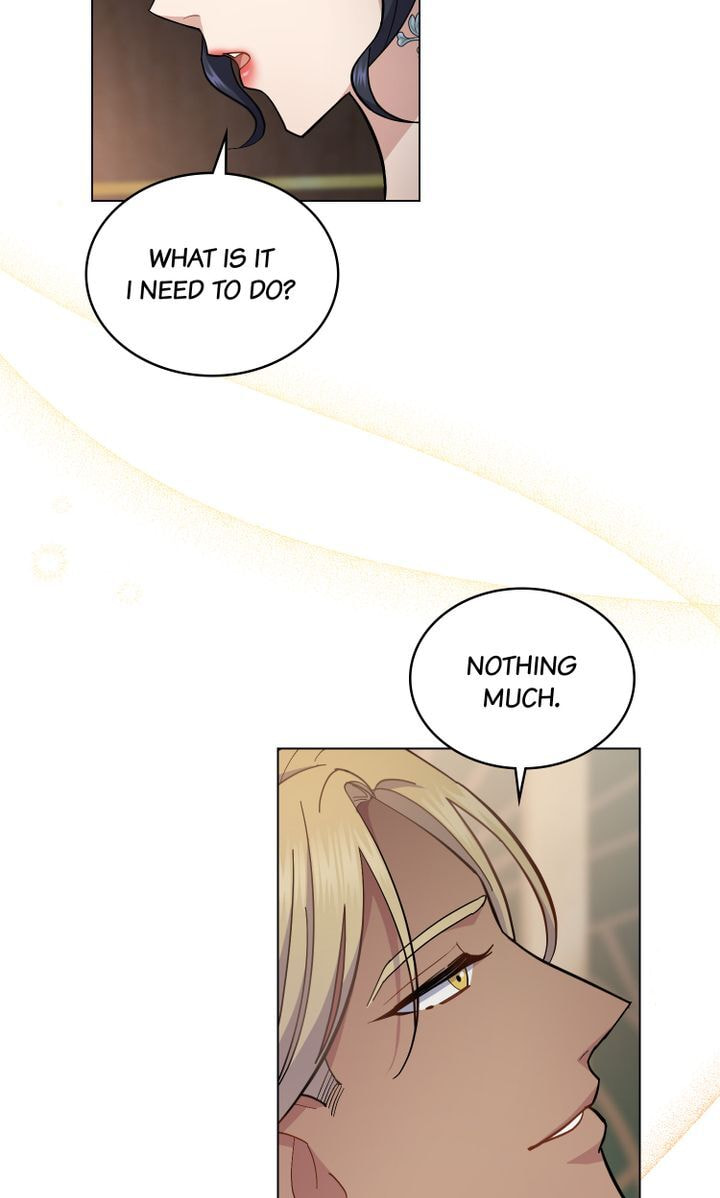 Lies Become You Chapter 13 page 70 - 
