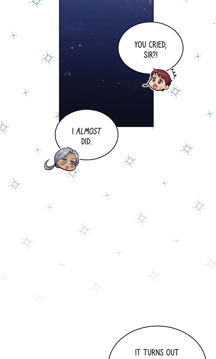 Lies Become You Chapter 13 page 8 - 