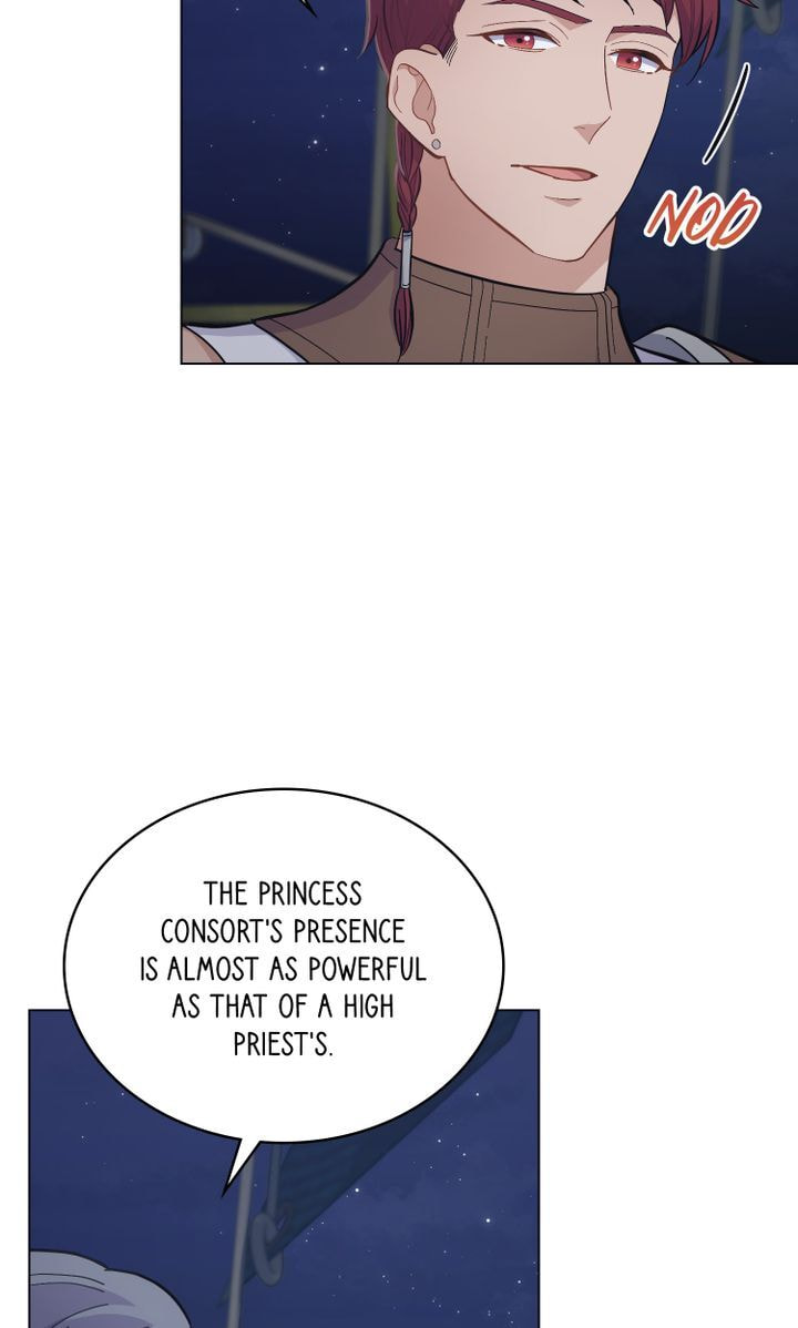 Lies Become You Chapter 13 page 10 - 