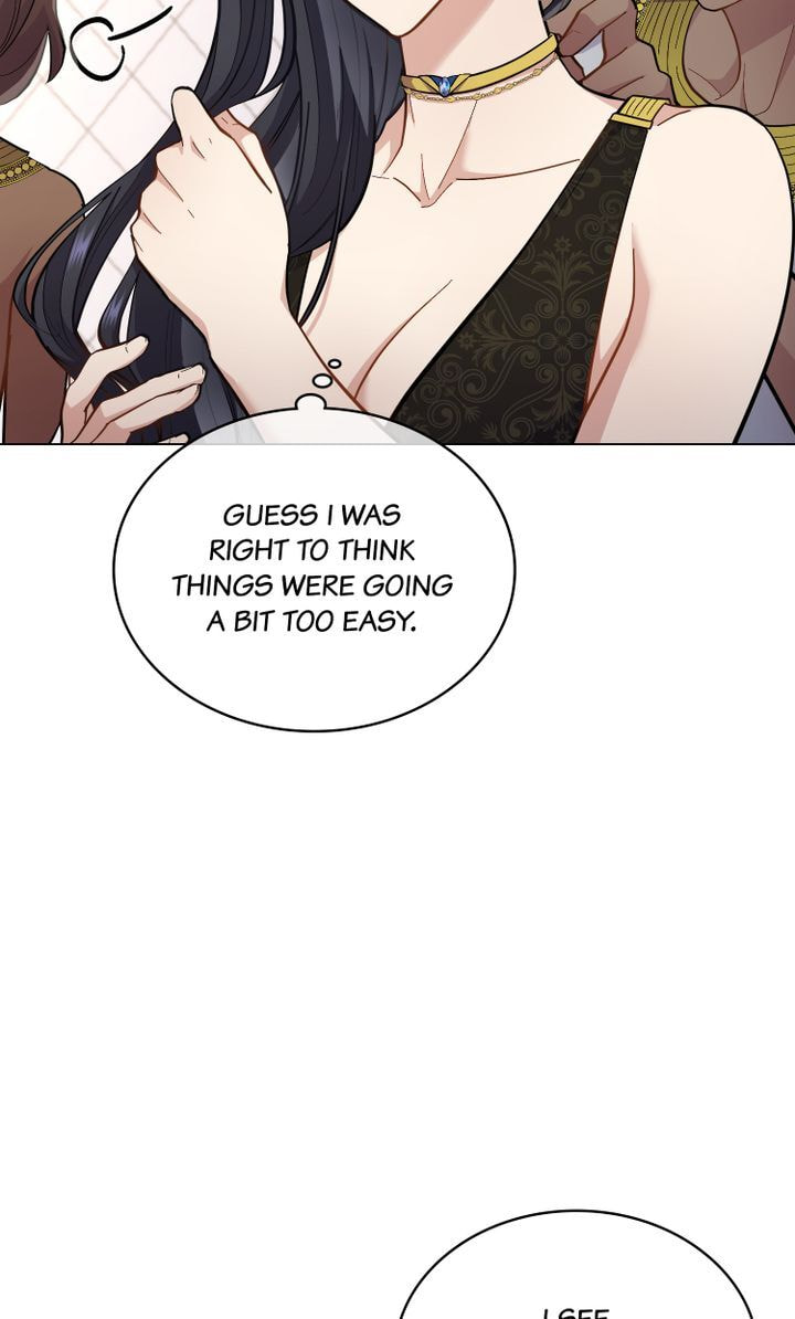 Lies Become You Chapter 14 page 11 - 