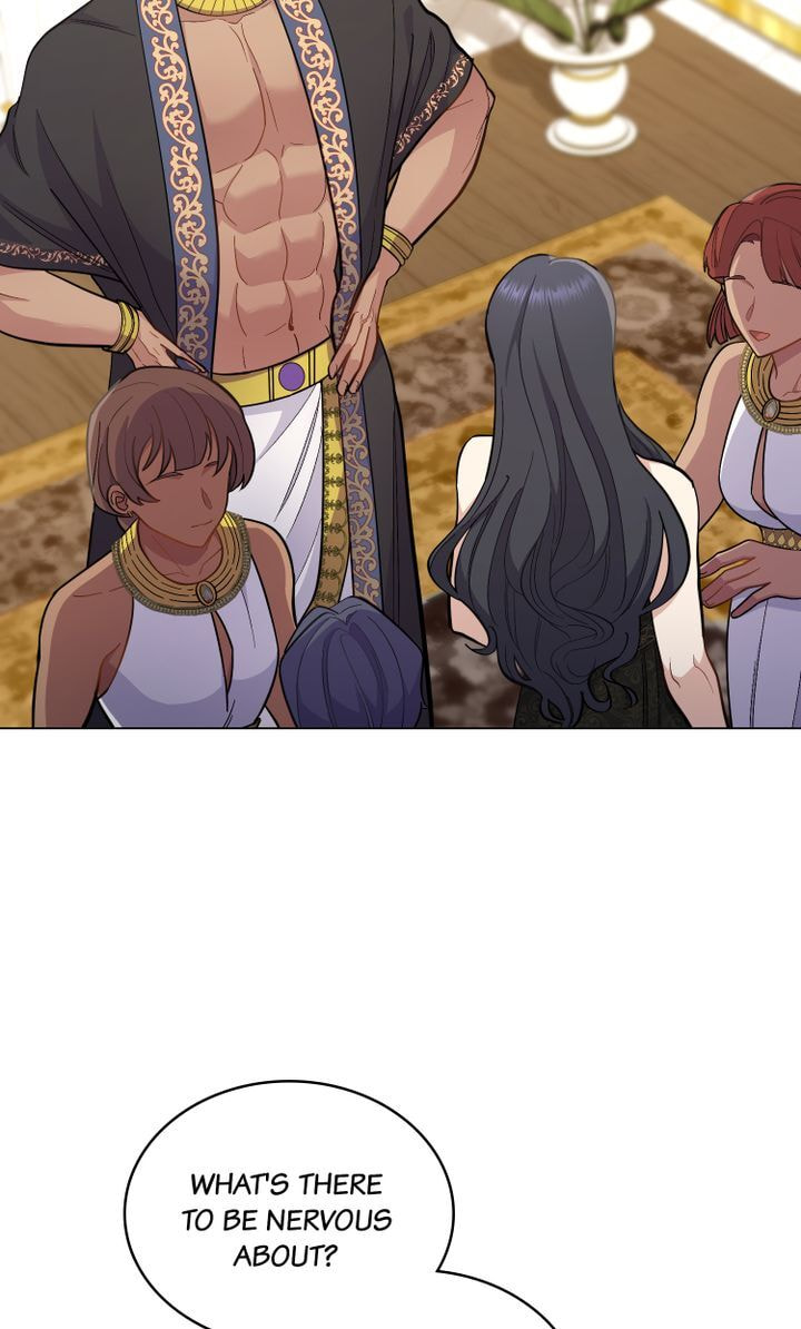 Lies Become You Chapter 14 page 13 - 