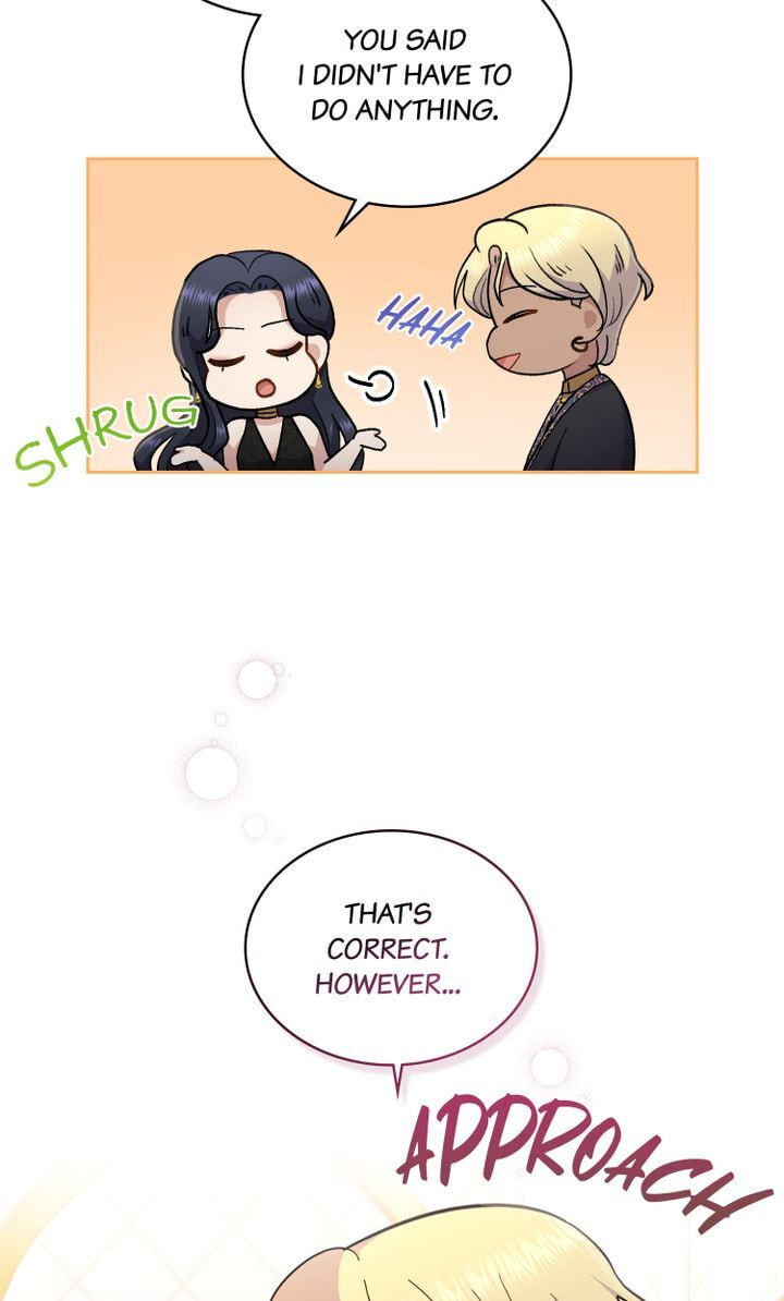 Lies Become You Chapter 14 page 14 - 