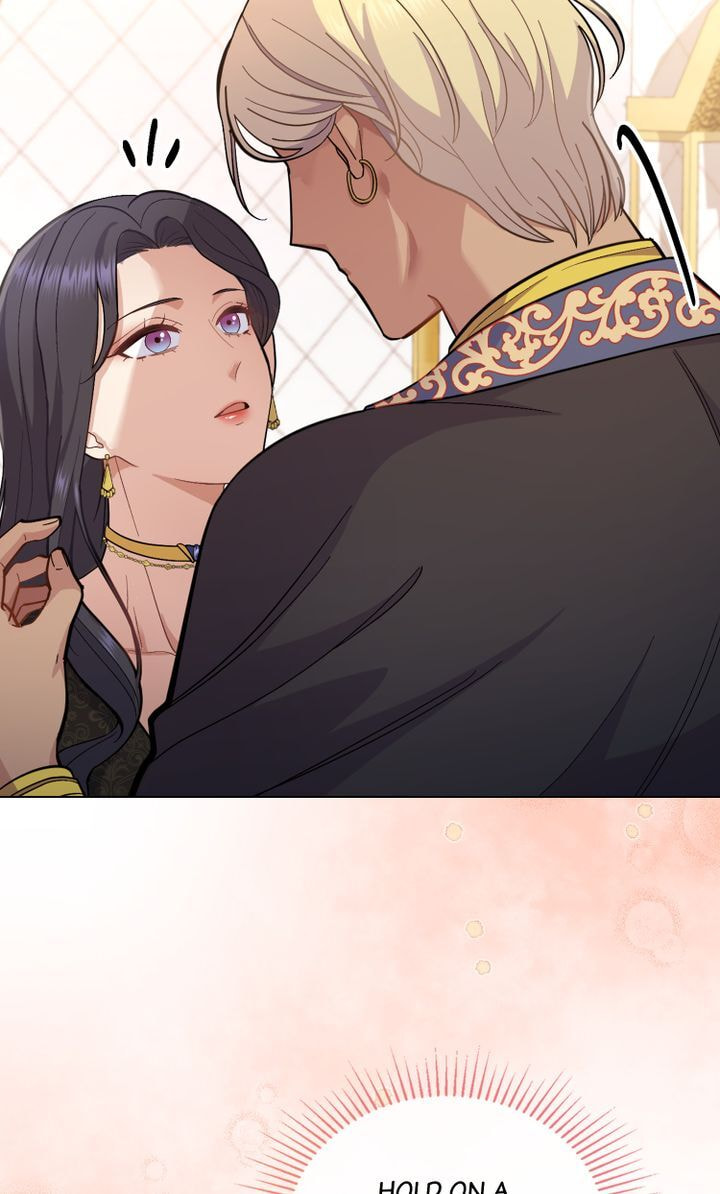 Lies Become You Chapter 14 page 15 - 