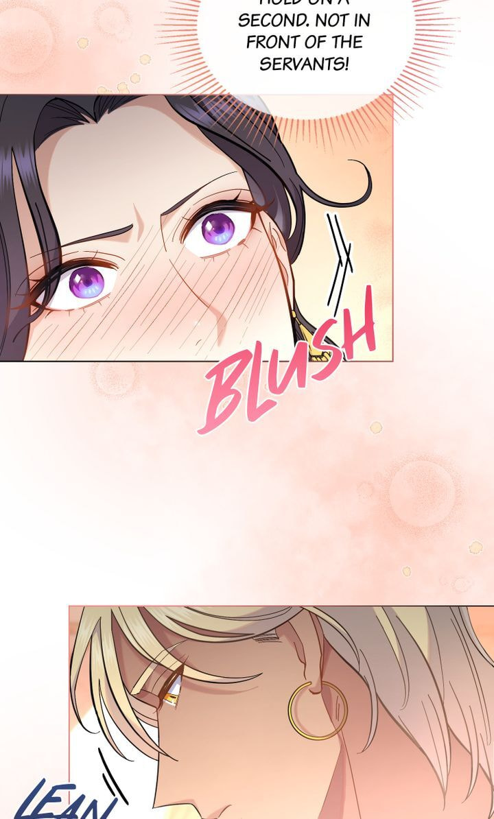 Lies Become You Chapter 14 page 16 - 