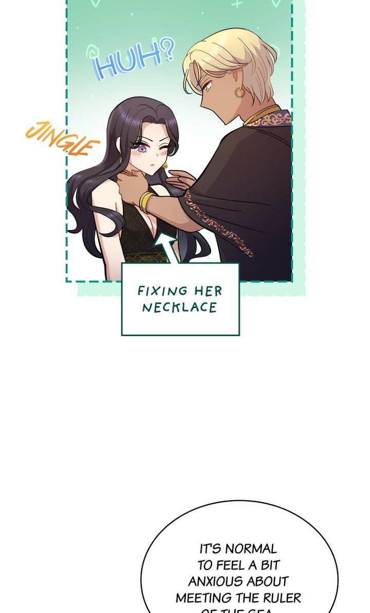 Lies Become You Chapter 14 page 18 - 
