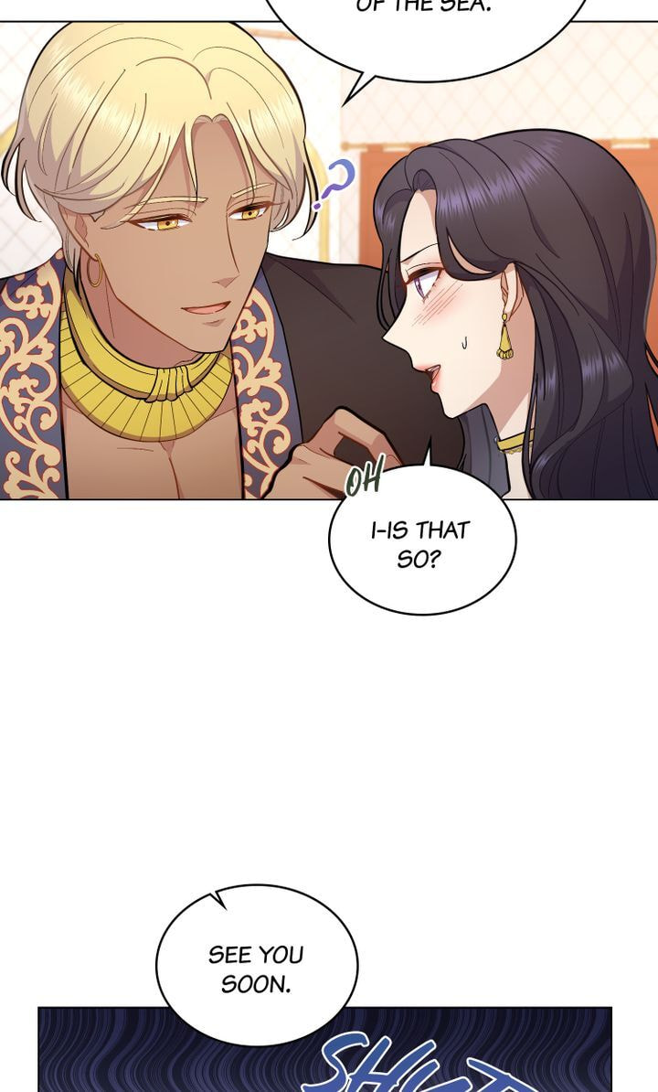Lies Become You Chapter 14 page 19 - 