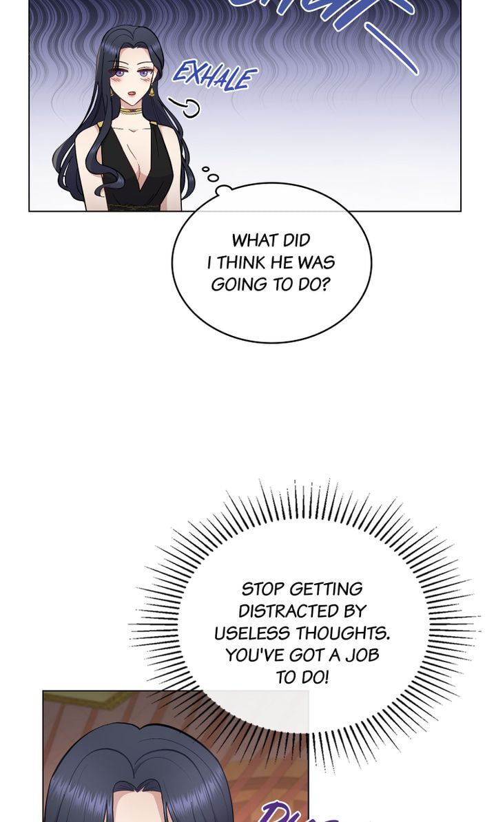 Lies Become You Chapter 14 page 20 - 