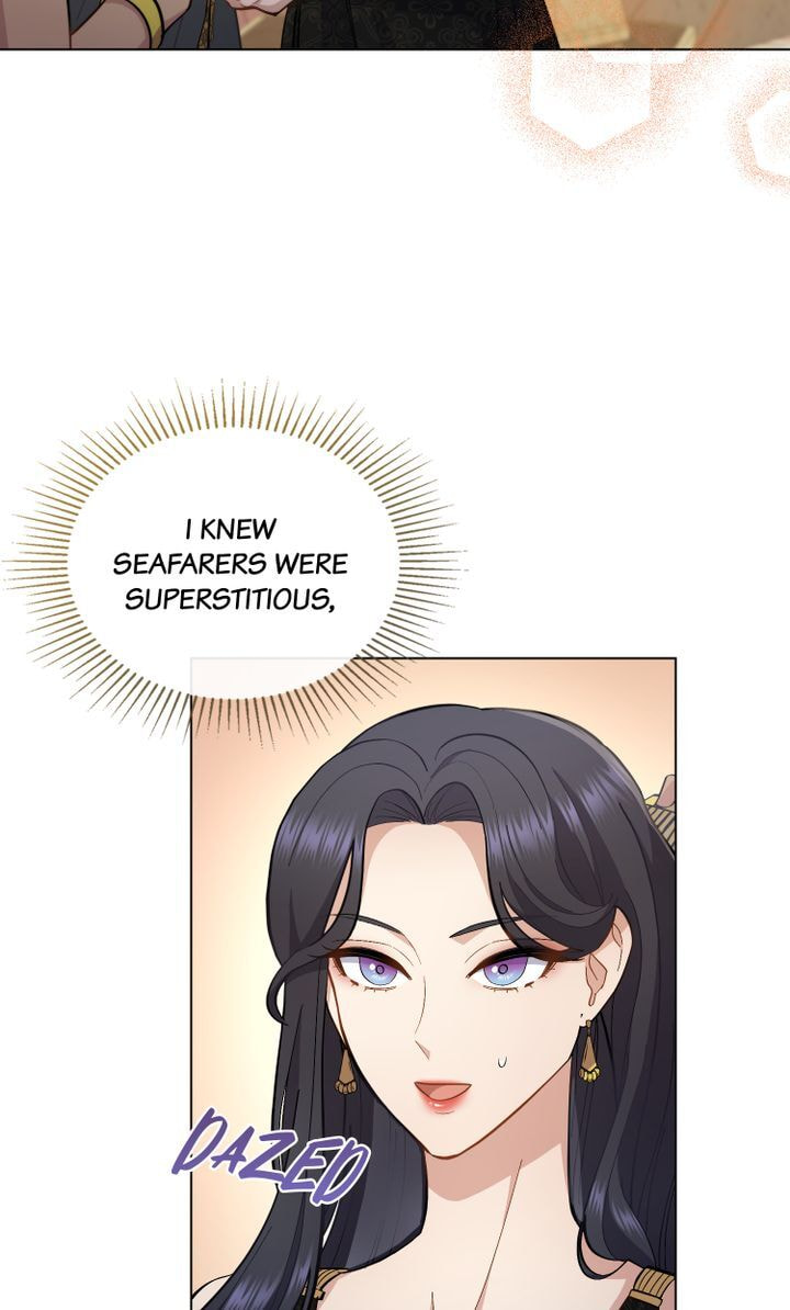 Lies Become You Chapter 14 page 3 - 
