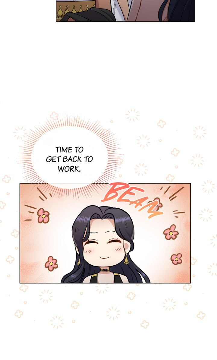Lies Become You Chapter 14 page 22 - 