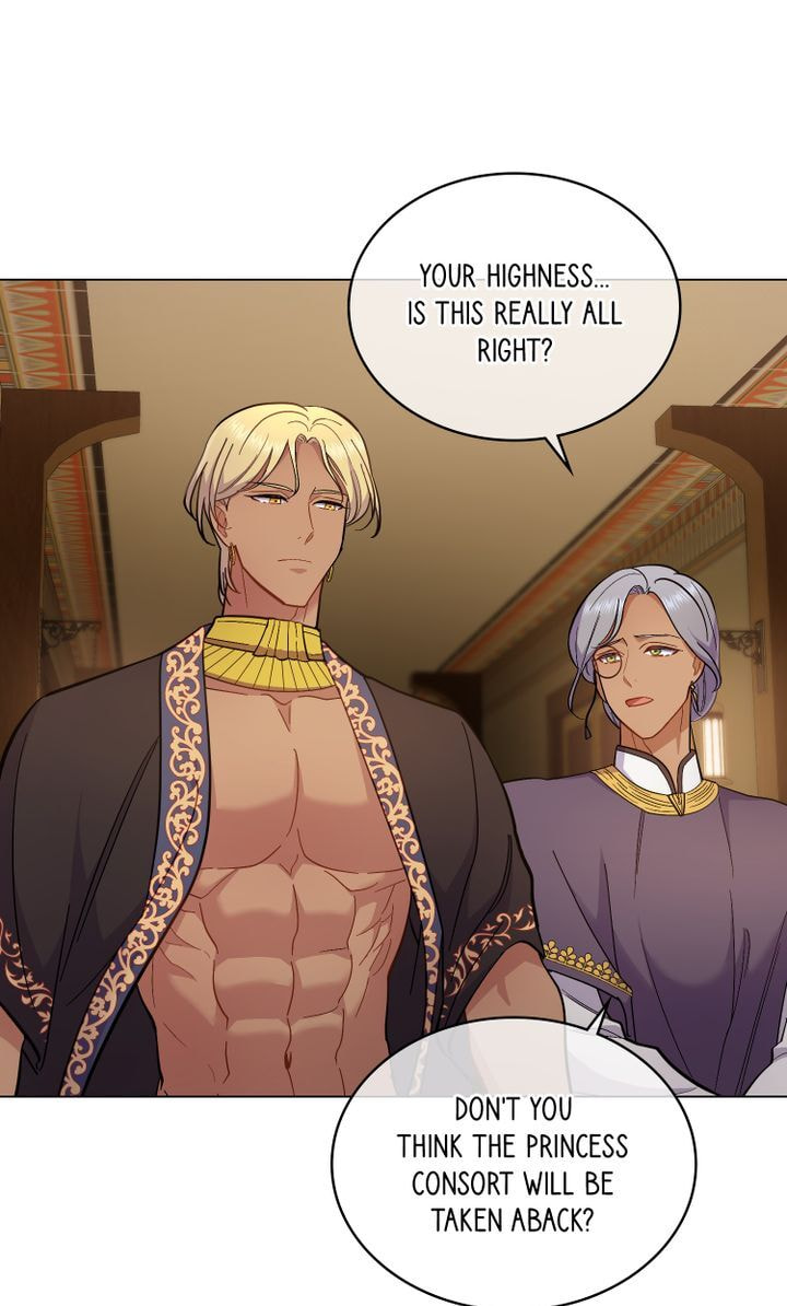 Lies Become You Chapter 14 page 24 - 