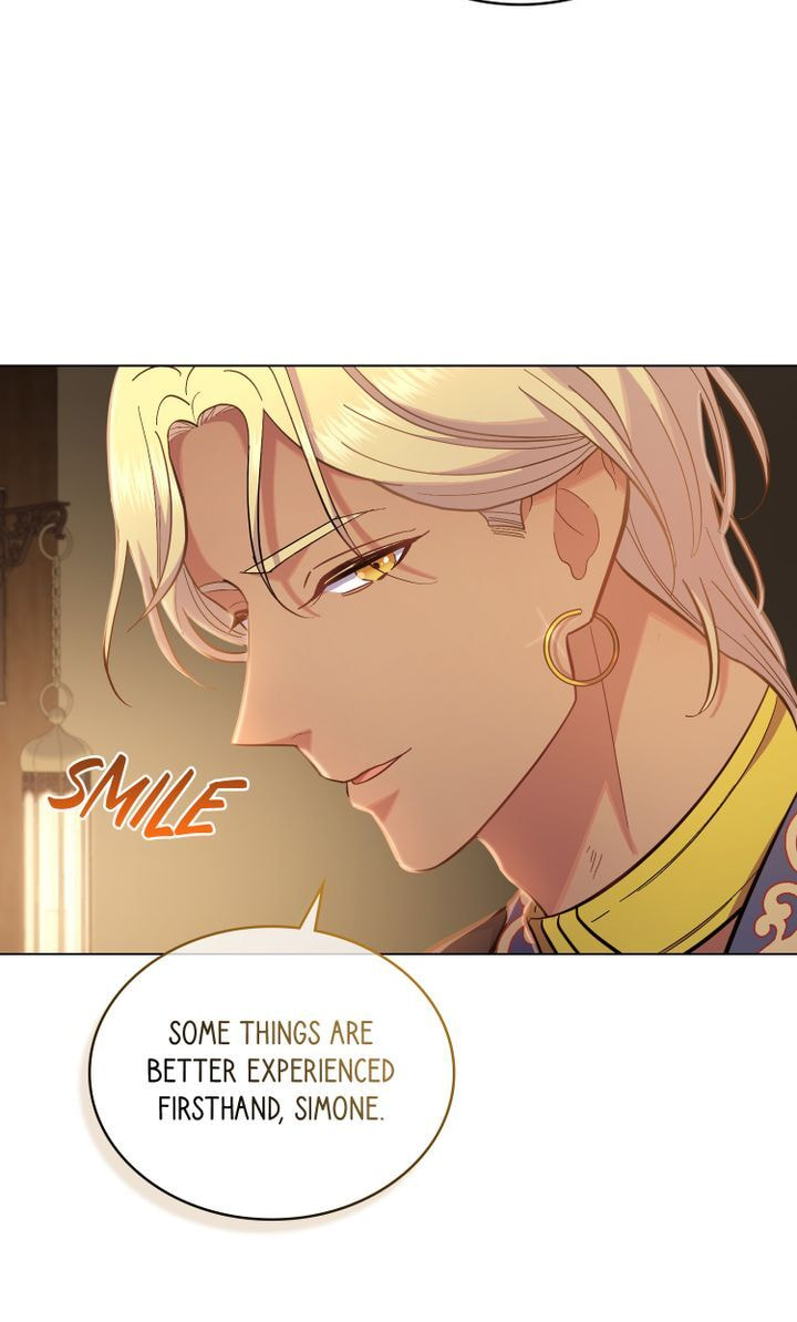 Lies Become You Chapter 14 page 25 - 
