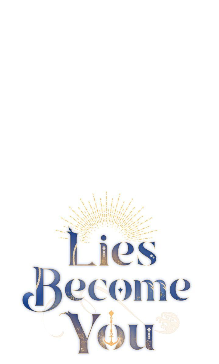 Lies Become You Chapter 14 page 26 - 