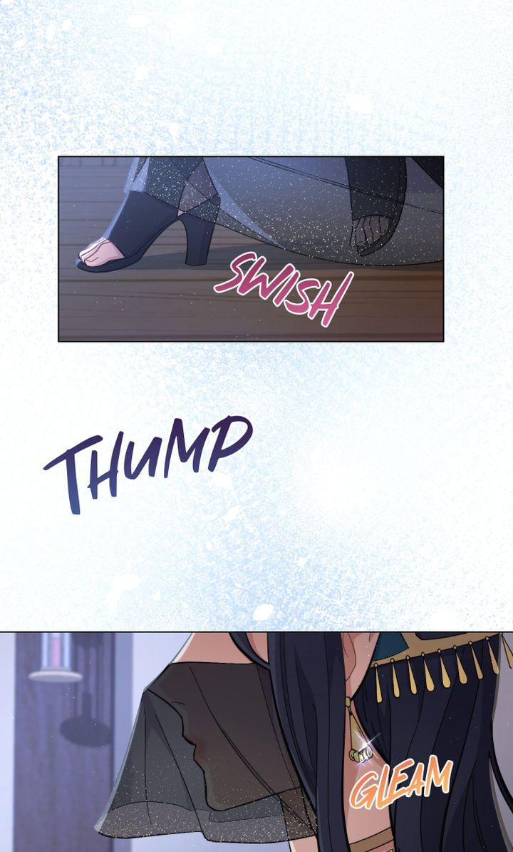 Lies Become You Chapter 14 page 29 - 