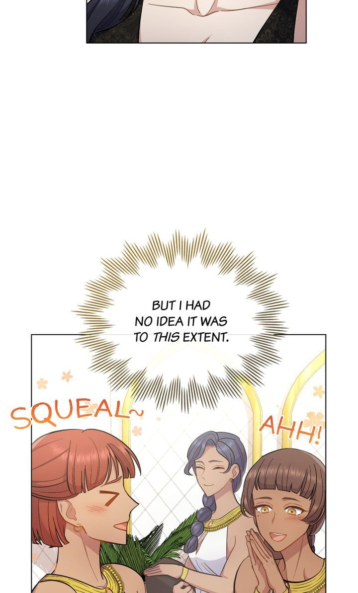 Lies Become You Chapter 14 page 4 - 