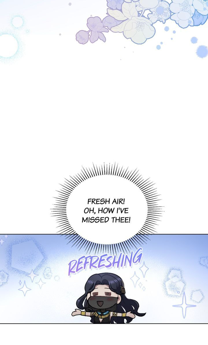 Lies Become You Chapter 14 page 34 - 