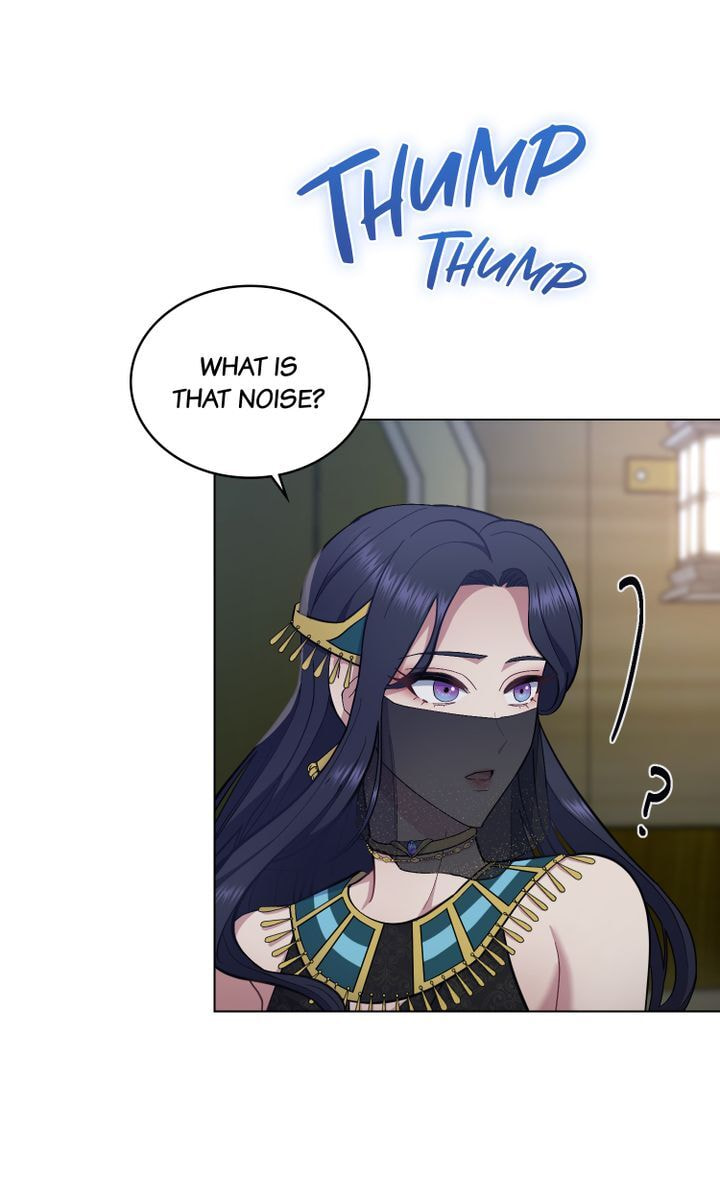 Lies Become You Chapter 14 page 35 - 