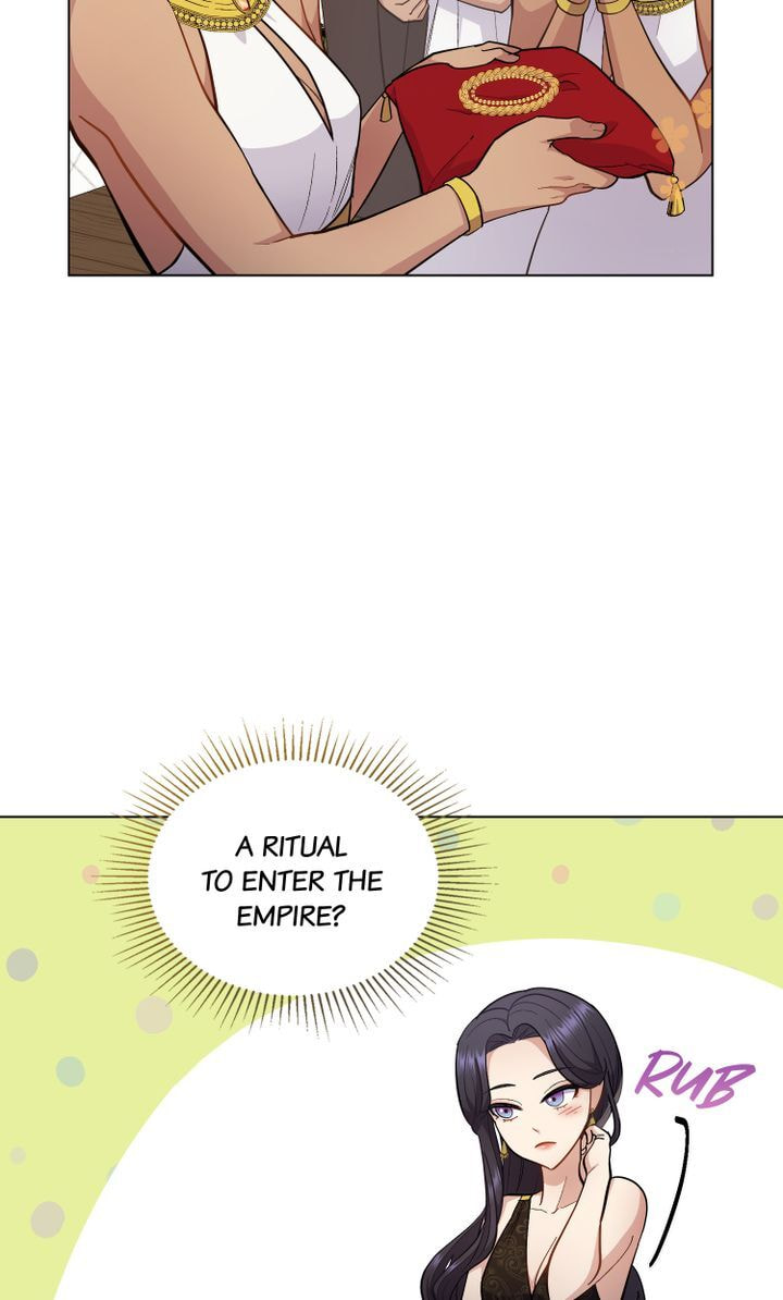 Lies Become You Chapter 14 page 5 - 
