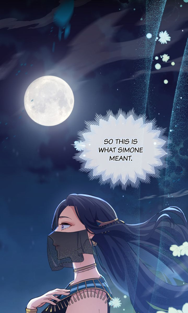 Lies Become You Chapter 14 page 42 - 