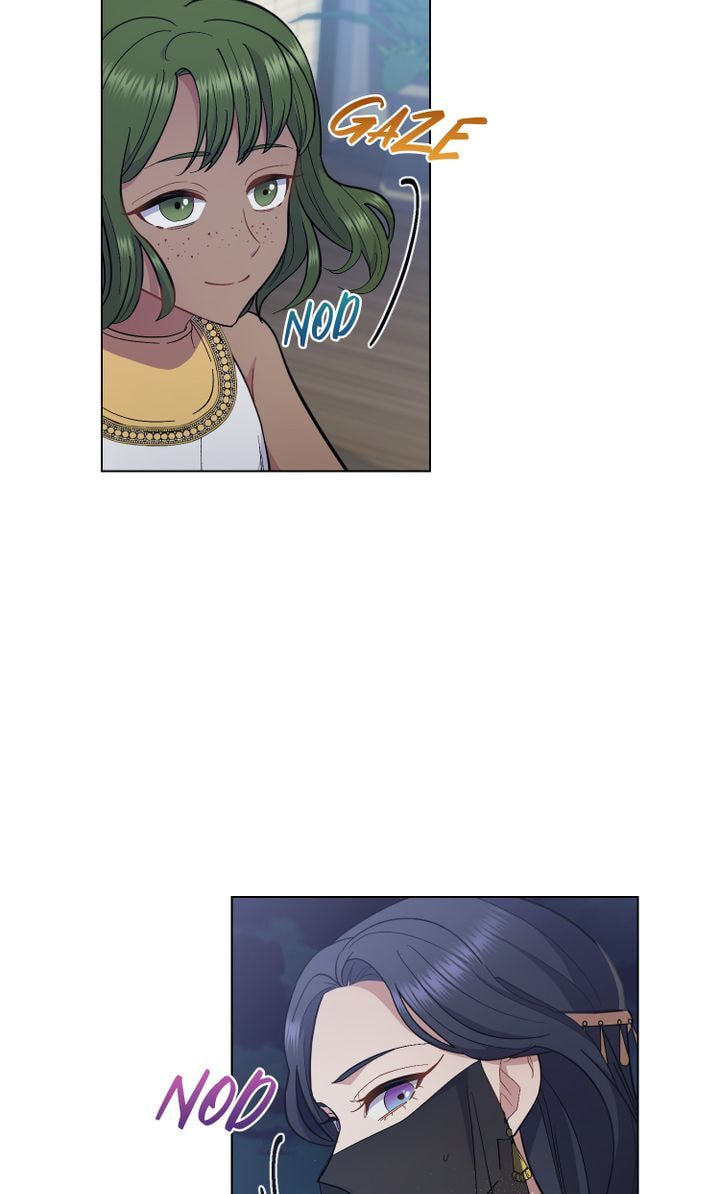 Lies Become You Chapter 14 page 44 - 