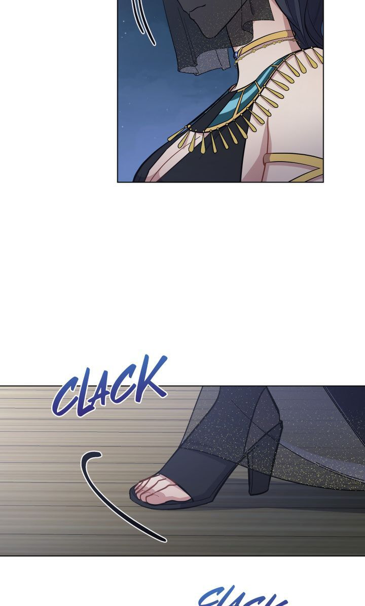 Lies Become You Chapter 14 page 45 - 