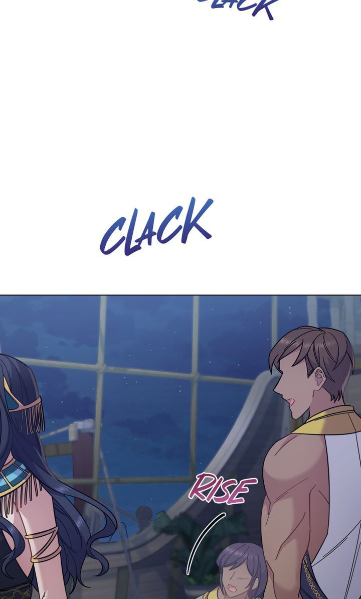 Lies Become You Chapter 14 page 46 - 