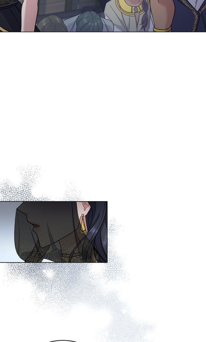 Lies Become You Chapter 14 page 47 - 