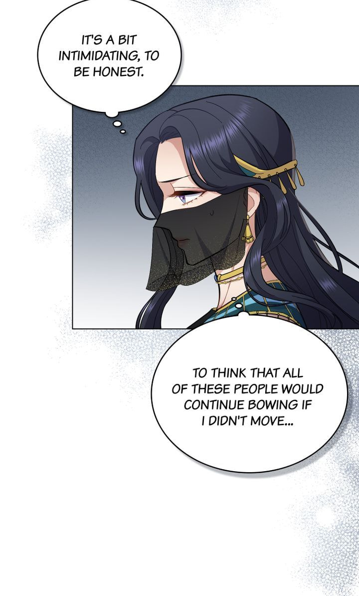 Lies Become You Chapter 14 page 48 - 