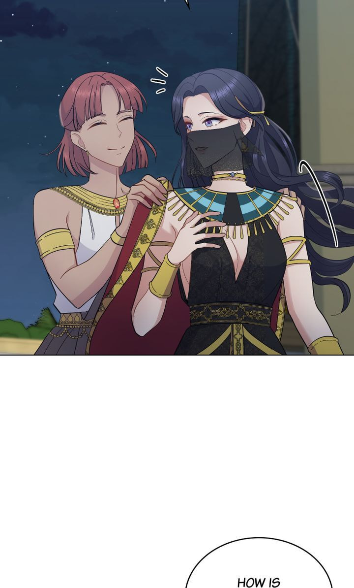 Lies Become You Chapter 14 page 51 - 