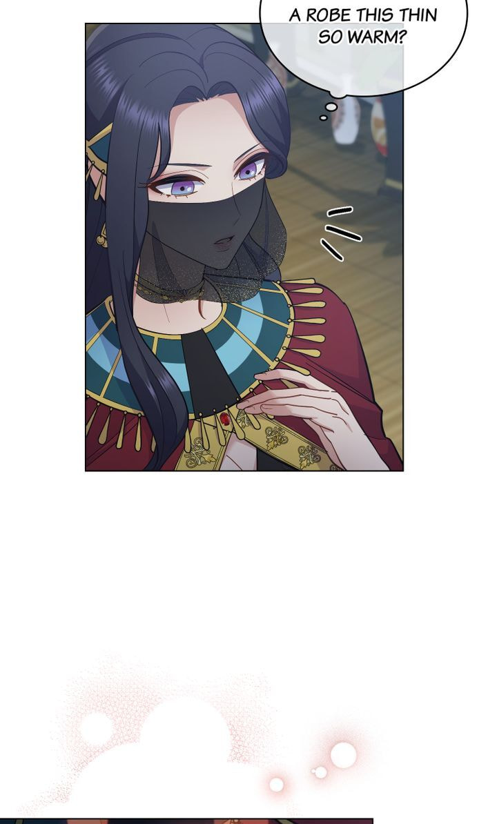 Lies Become You Chapter 14 page 52 - 