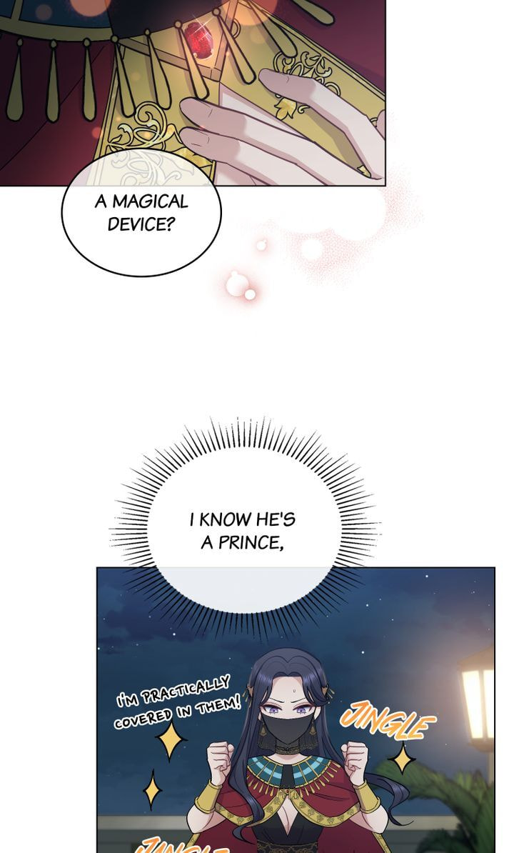 Lies Become You Chapter 14 page 53 - 
