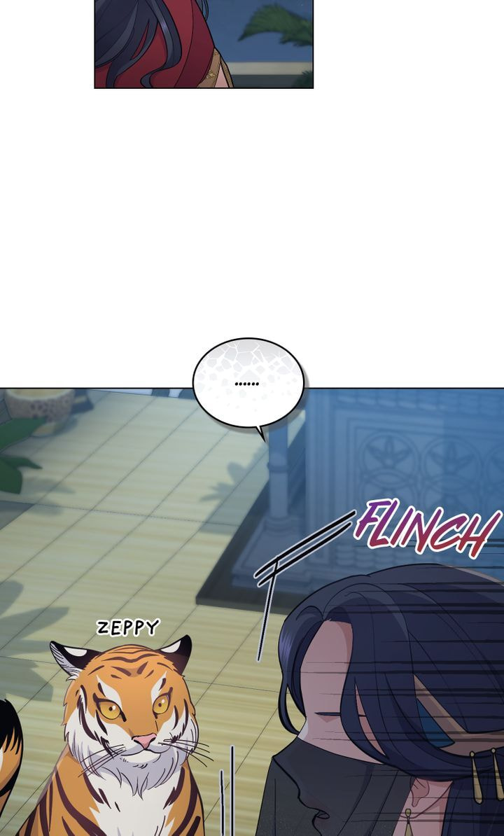 Lies Become You Chapter 14 page 55 - 