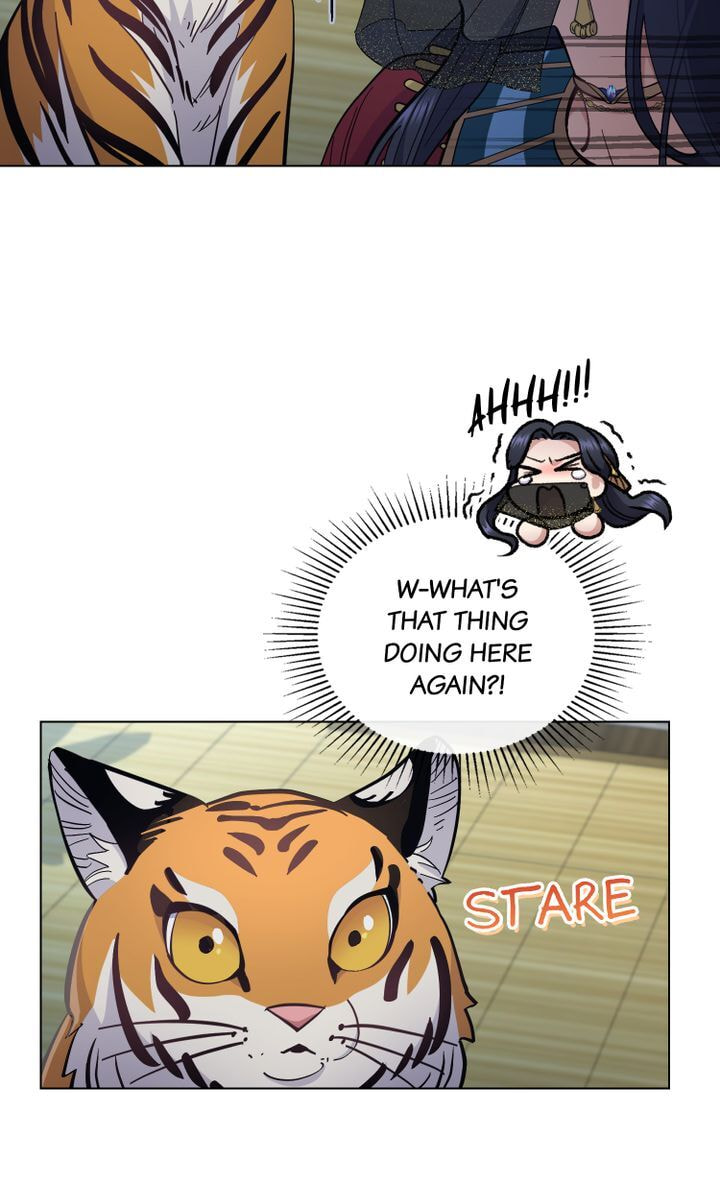 Lies Become You Chapter 14 page 56 - 