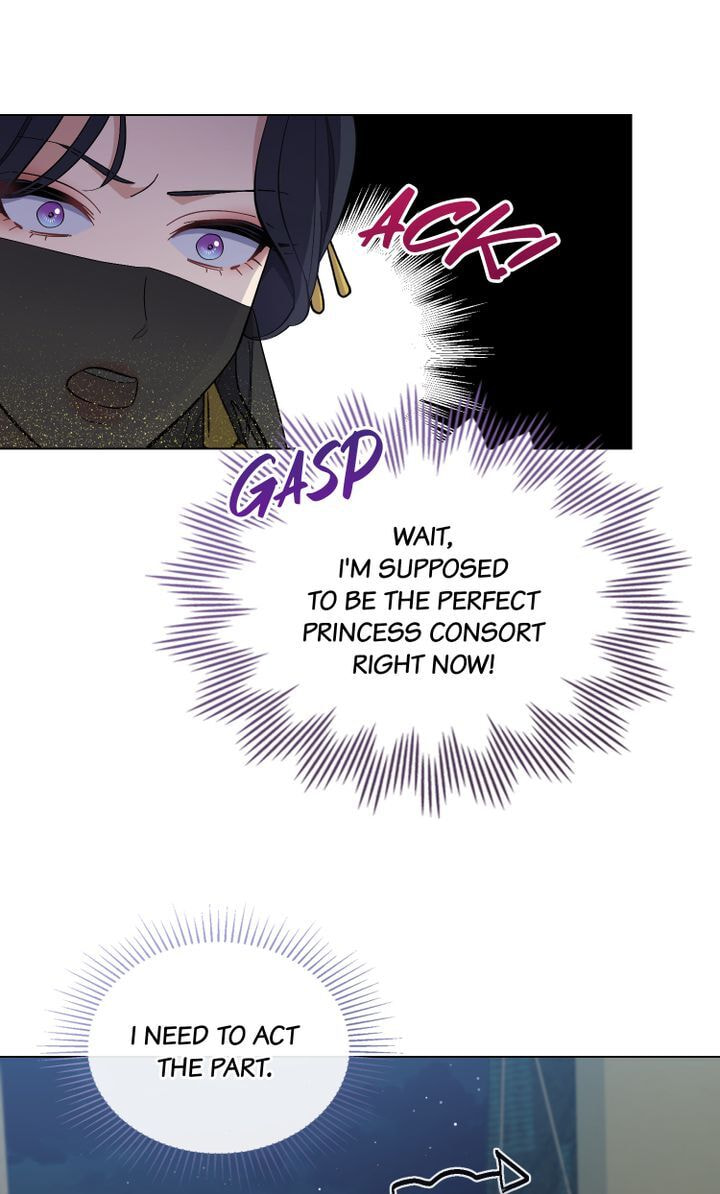 Lies Become You Chapter 14 page 58 - 