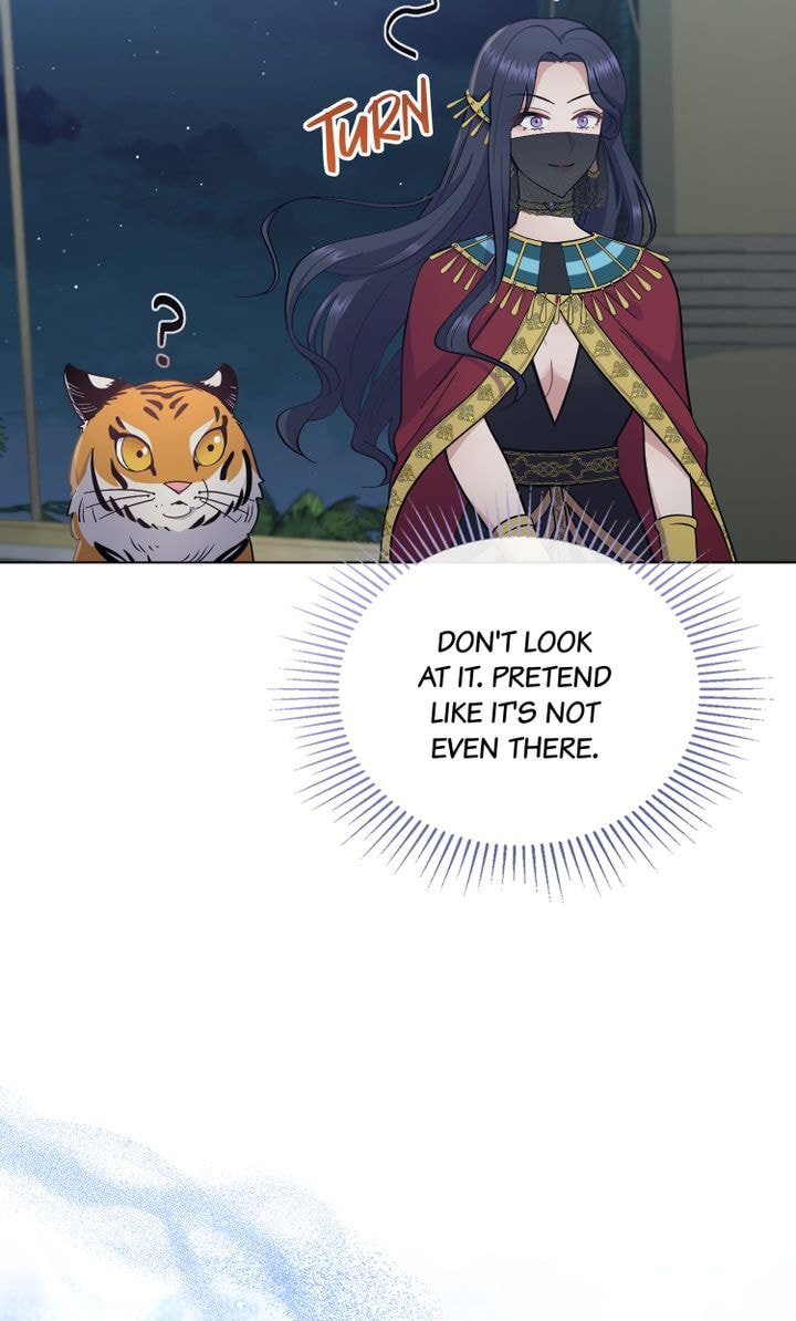 Lies Become You Chapter 14 page 59 - 