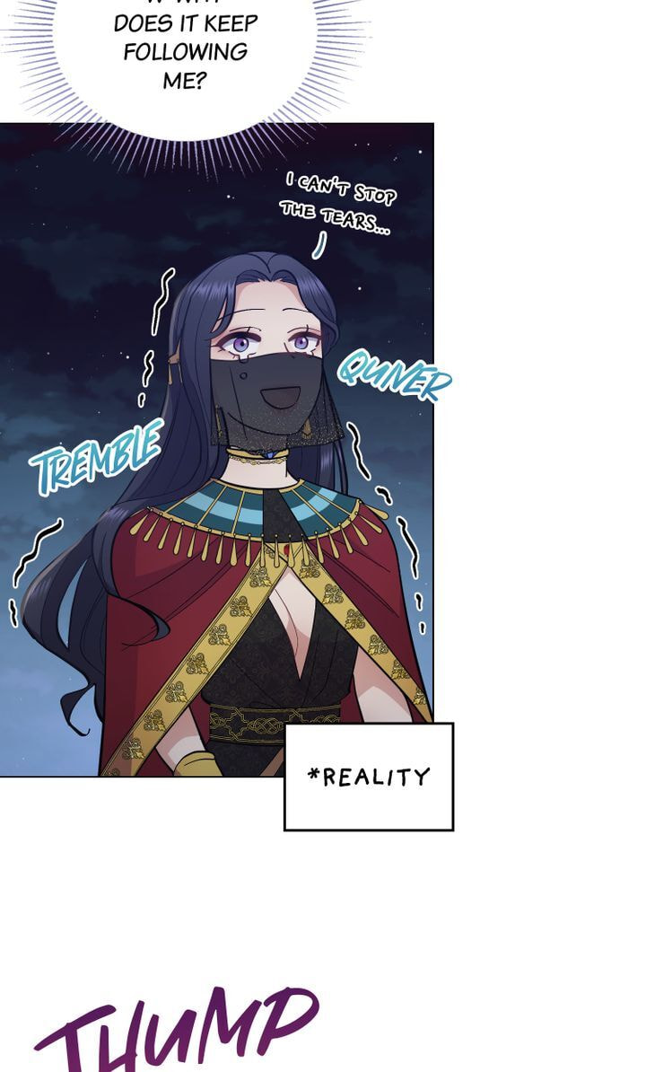 Lies Become You Chapter 14 page 63 - 