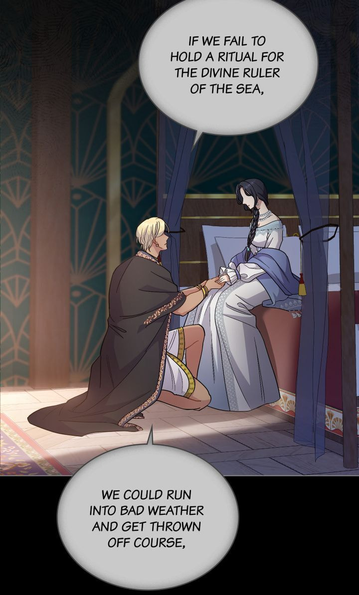 Lies Become You Chapter 14 page 8 - 