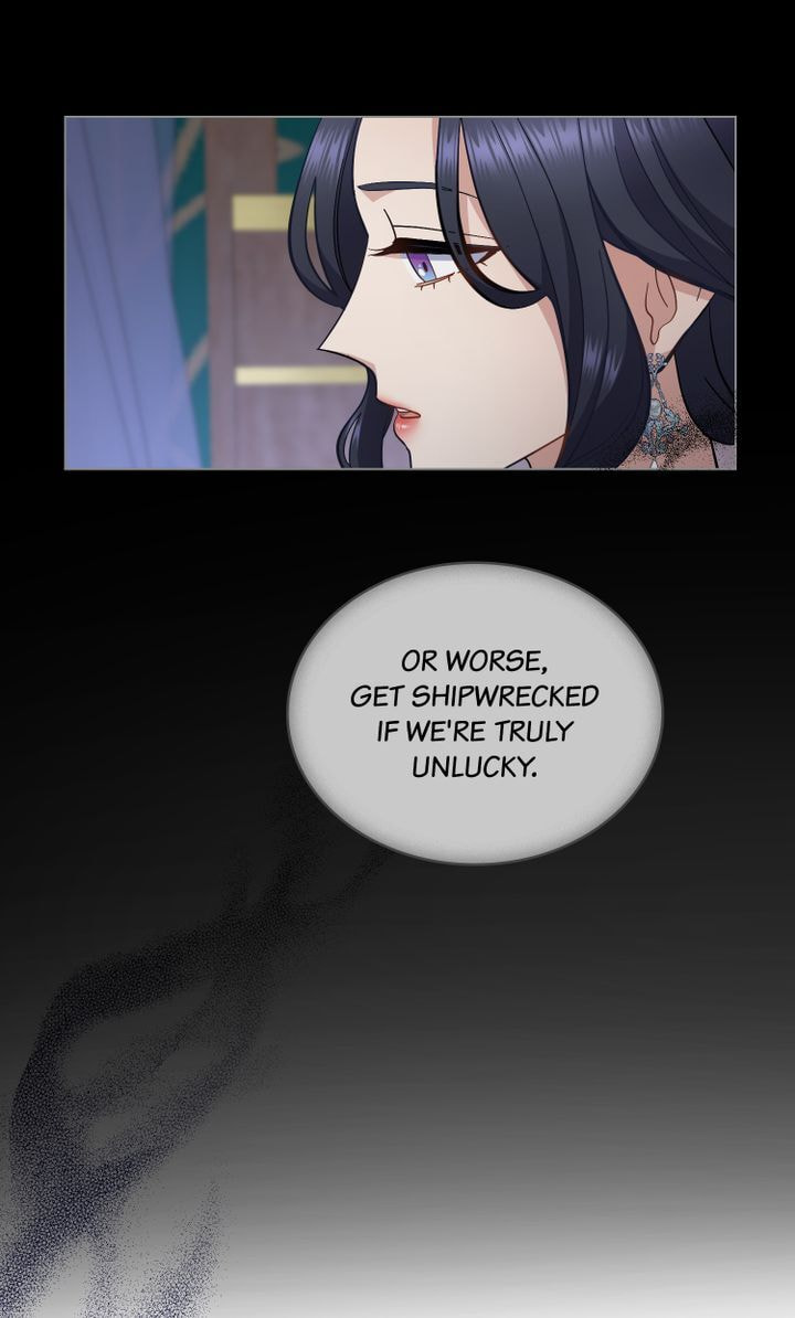 Lies Become You Chapter 14 page 9 - 