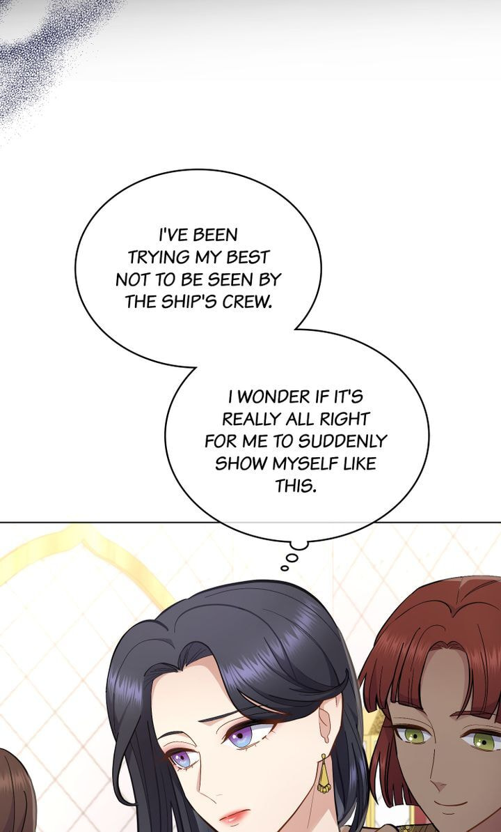 Lies Become You Chapter 14 page 10 - 