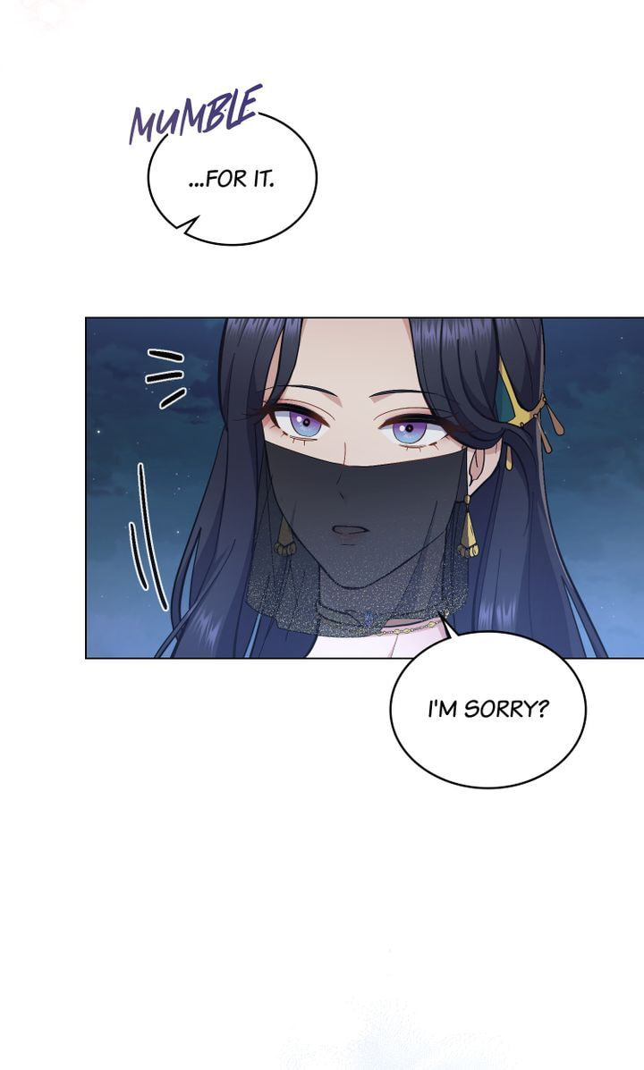 Lies Become You Chapter 15 page 11 - 