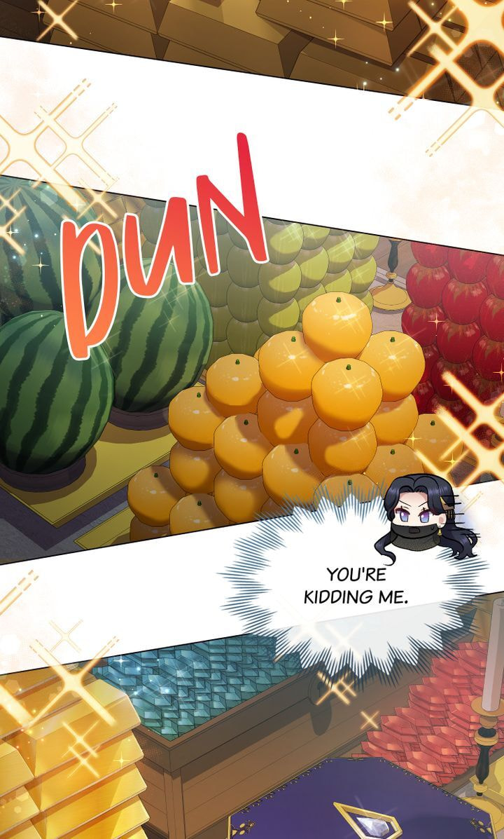 Lies Become You Chapter 15 page 17 - 