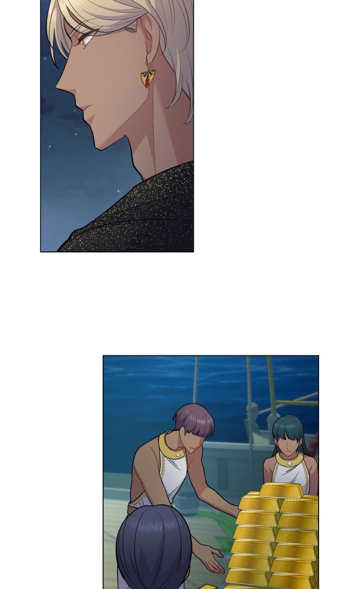 Lies Become You Chapter 15 page 20 - 