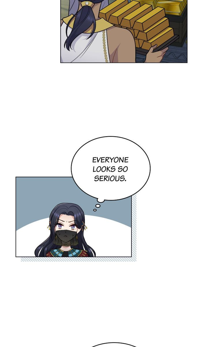 Lies Become You Chapter 15 page 21 - 