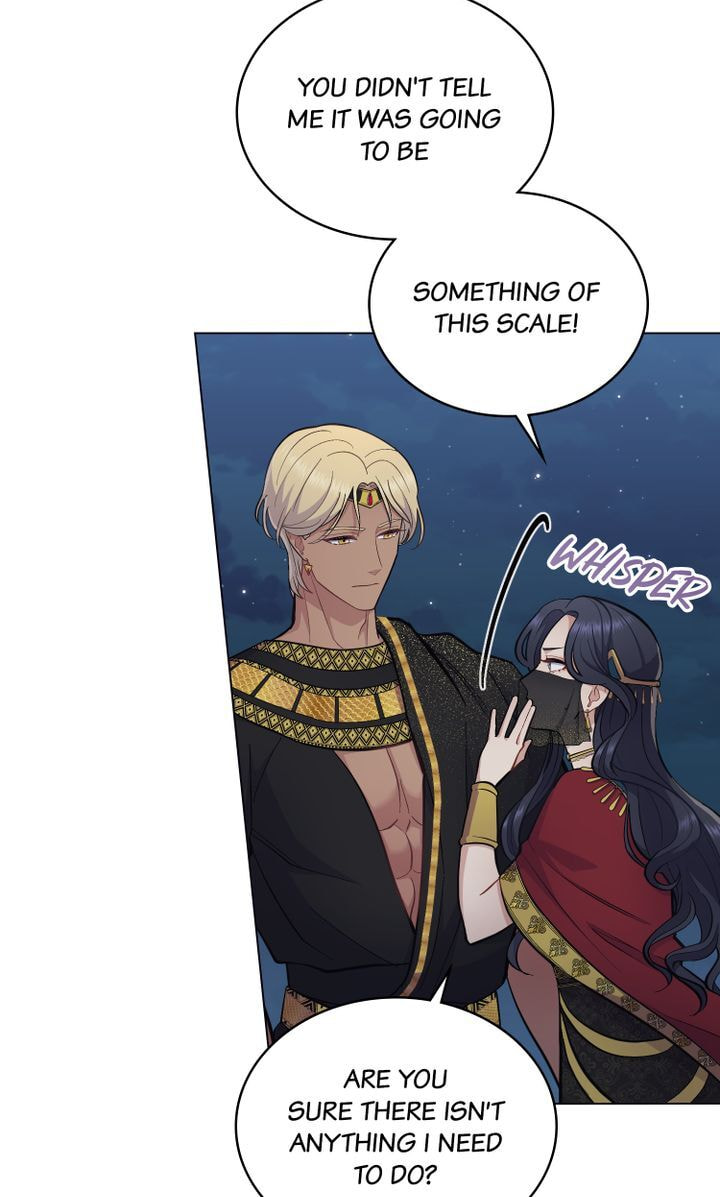 Lies Become You Chapter 15 page 22 - 