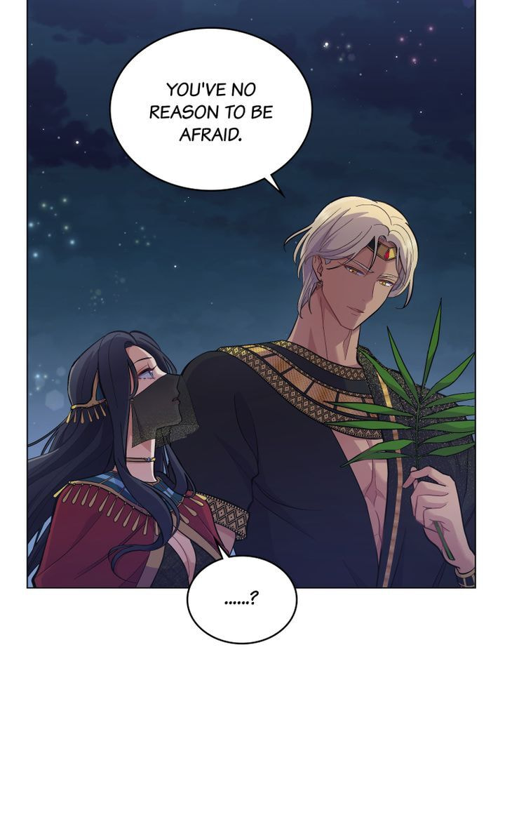 Lies Become You Chapter 15 page 30 - 