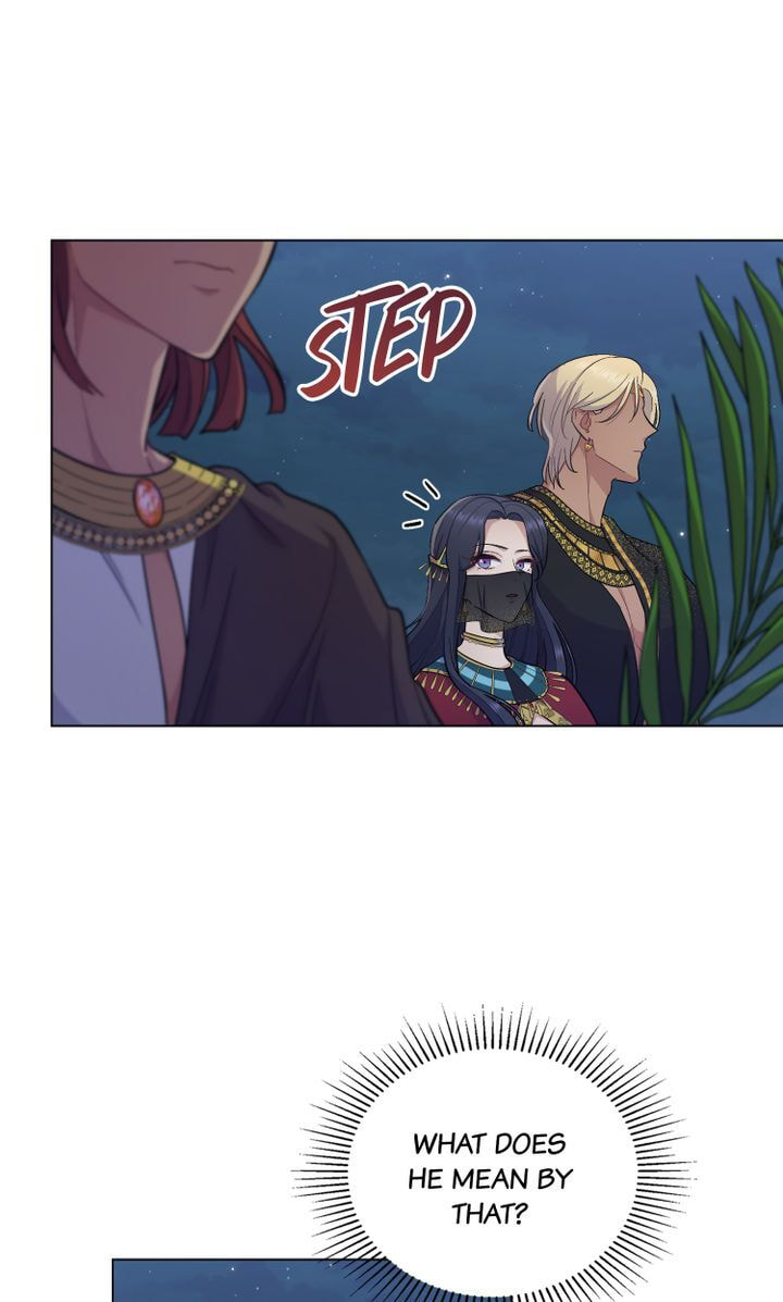 Lies Become You Chapter 15 page 31 - 