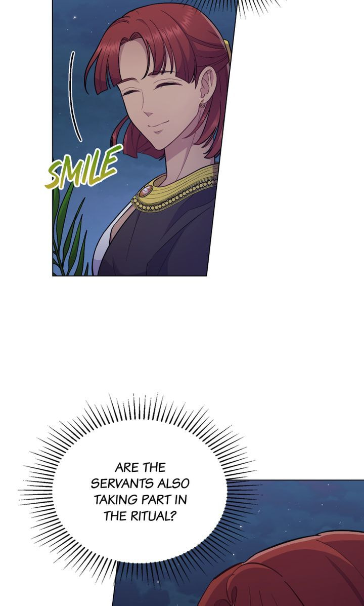 Lies Become You Chapter 15 page 32 - 